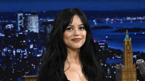 Jenna Ortega Believes She Auditioned for Zendaya's 'Dune' Role .
